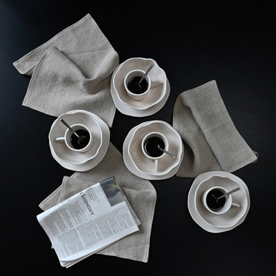 101 Copenhagen Native Breakfast set