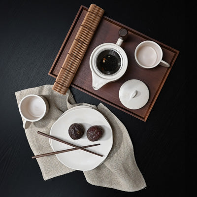 101 Copenhagen Tea time for two