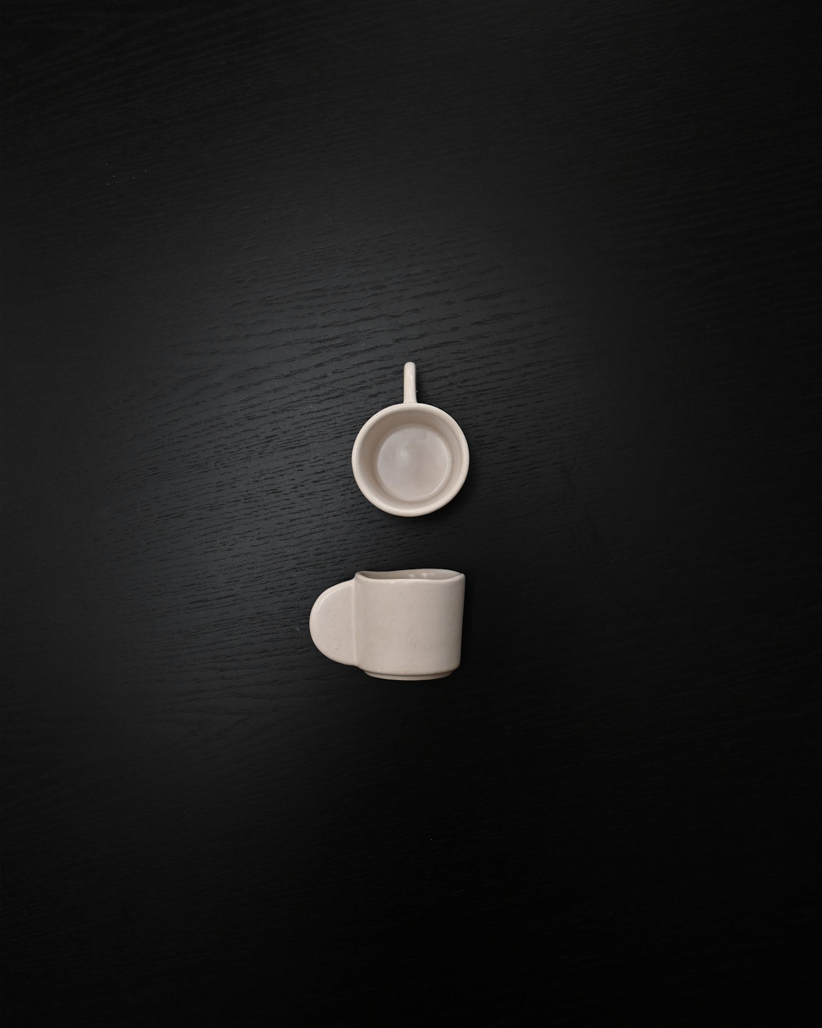 101 Copenhagen - Native Espresso Set - Birch - Cups Set