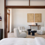 101 Copenhagen - Crown Table, Low - Coffee - Coffee or Side Table
