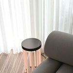 101 Copenhagen - Neon Side Table, Bronze - Floor Lamp