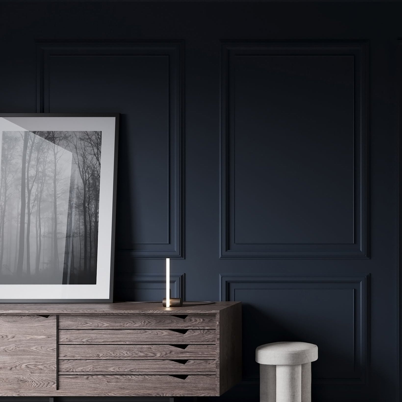 101 Copenhagen - Stick Table Lamp - Table Lamp