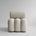 101 Copenhagen - Foku Chair - Warm Ash (C142) - Lounge Chair