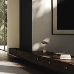 101 Copenhagen - Reflect Table Lamp - Chrome - Table Lamp