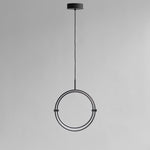 101 Copenhagen - Maru Pendant, Ø40 - Burned Black - Pendant Lamp