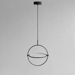 101 Copenhagen - Maru Pendant, Ø40 - Burned Black - Pendant Lamp