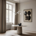 101 Copenhagen - Sunao Vase Fat, Petit - Black - Vase
