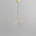 101 Copenhagen - Maru Pendant, Ø40 - Brass - Pendant Lamp