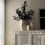 101 Copenhagen - Katachi Vase, Medio - High Glaze Birch - Vase
