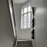 101 Copenhagen - Sculpt Art, Triangle, Mini - Coffee - Archive