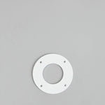 101 Copenhagen ceiling plate for Chandeliers