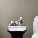 101 Copenhagen - Brick Lamp, Low - Calacatta - Table Lamp
