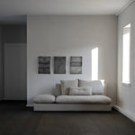 101 Copenhagen - Sculpt Art, Triangle,  Mini - Dark Grey - Archive