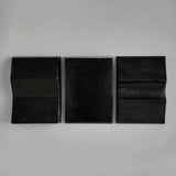 101 Copenhagen - Sculpt Art, Triangle, Mini - Coffee - Archive