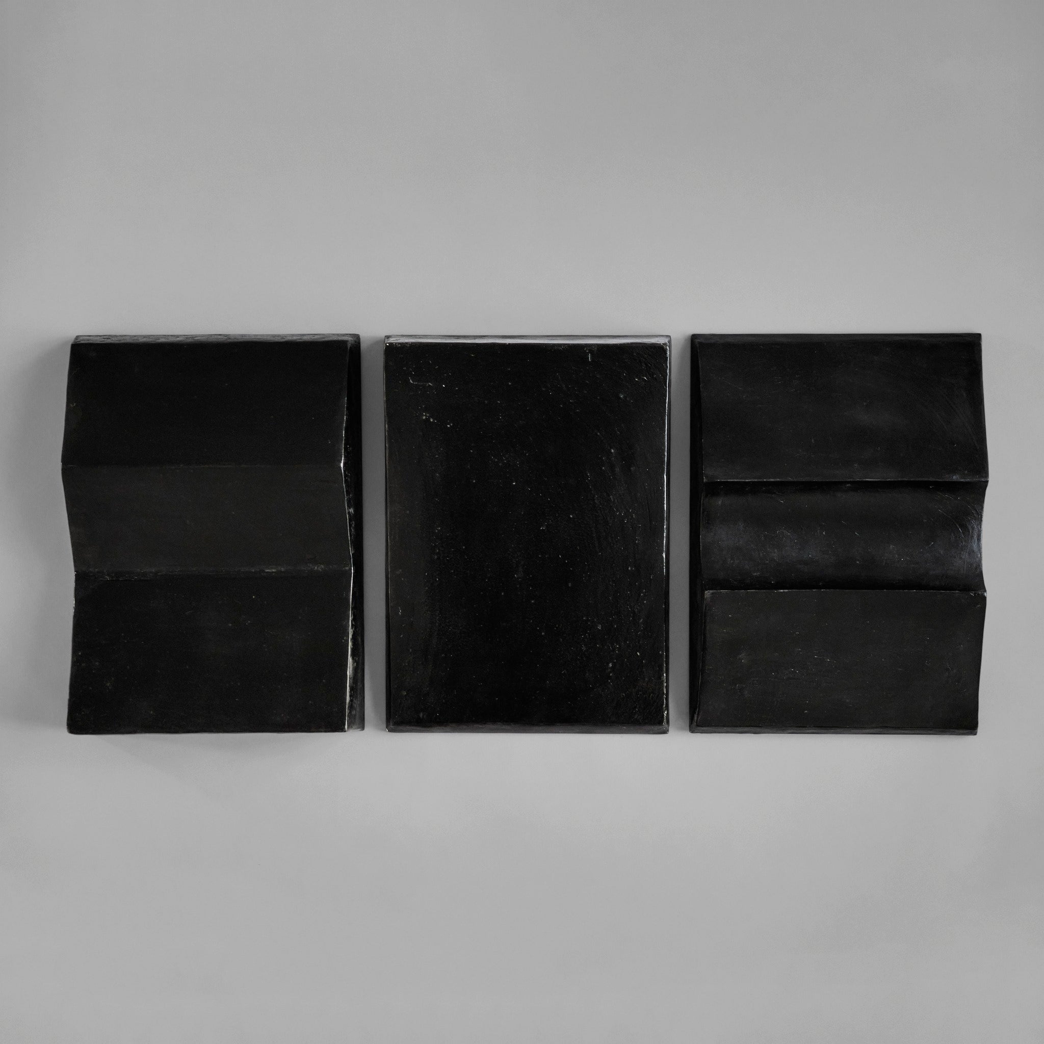 101 Copenhagen - Sculpt Art, Triangle, Mini - Coffee - Archive
