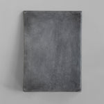 101 Copenhagen - Sculpt Art, Triangle,  Mini - Dark Grey - Archive