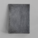 101 Copenhagen - Sculpt Art, Triangle, Mini - Dark Grey - Archive
