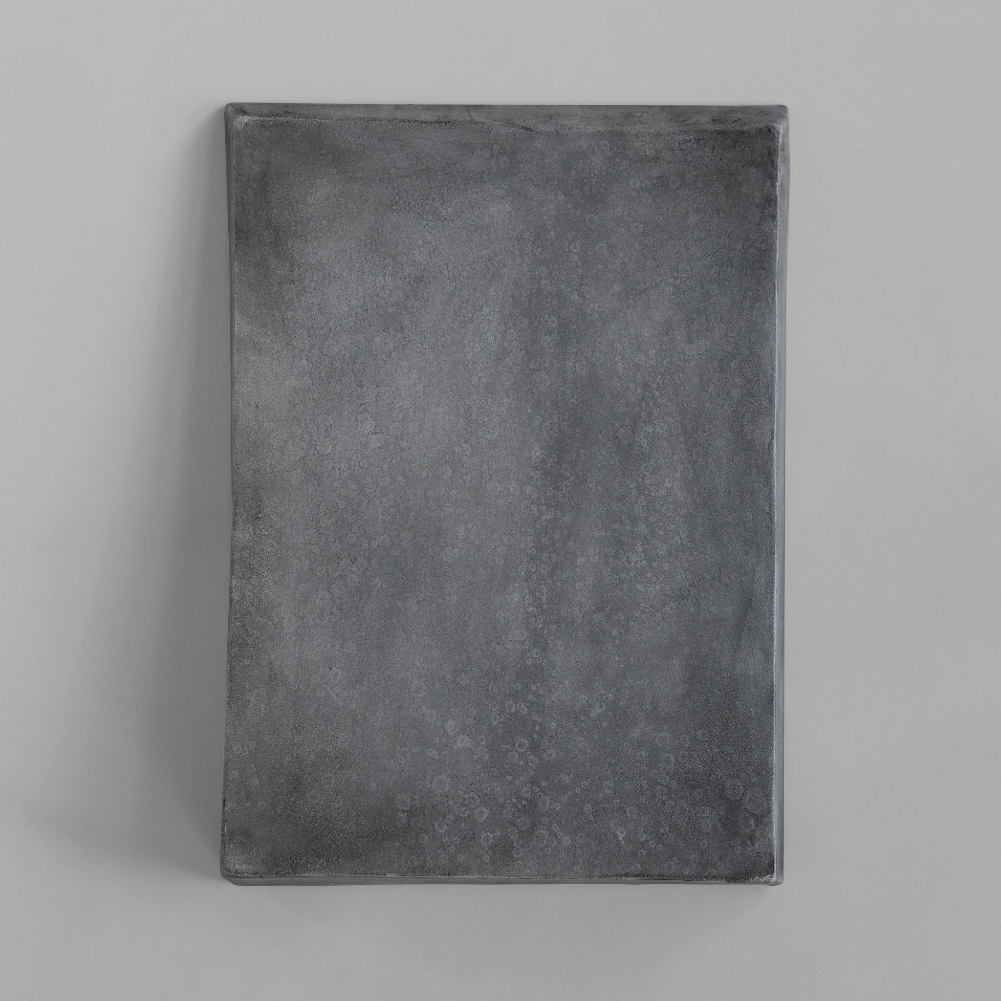 101 Copenhagen - Sculpt Art, Triangle, Mini - Dark Grey - Archive