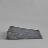 101 Copenhagen - Sculpt Art, Triangle, Mini - Dark Grey - Archive
