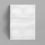 101 Copenhagen - Sculpt Art, Wave, Big - Chalk White - Art