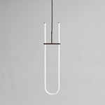 101 Copenhagen - Curve Pendant Lamp - Pendant Lamp