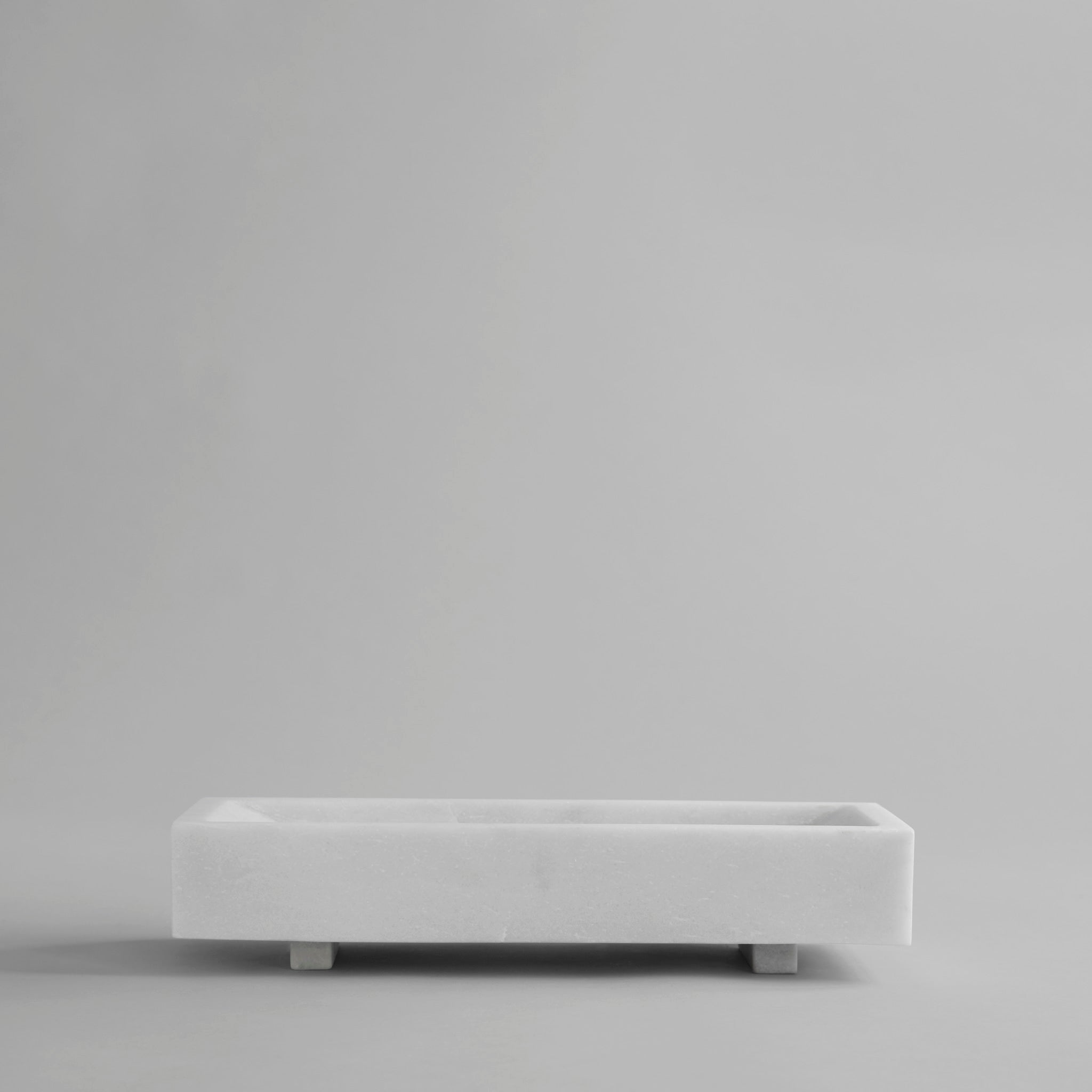 101 Copenhagen - Formalism Tray - Marble - Archive