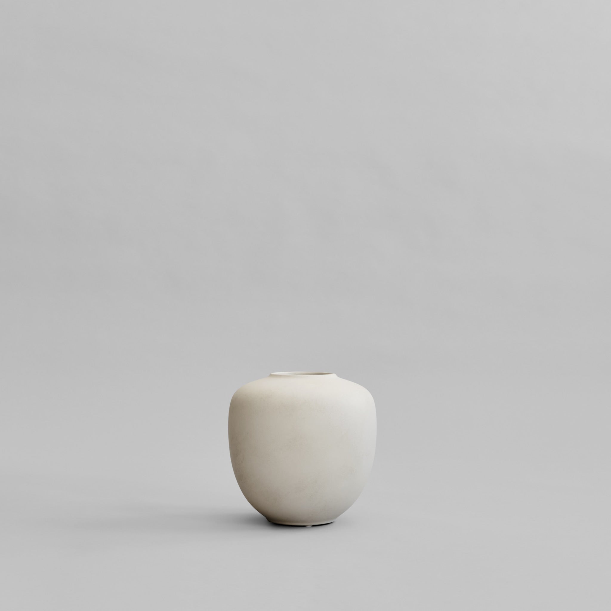 101 Copenhagen - Sunao Vase, Mini - Birch - Vase