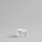 101 Copenhagen - Wing Bowl, Mini - Bone White - Decorative Bowls