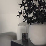 101 Copenhagen Reflect Table Lamp - Chrome