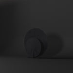 101 Copenhagen AD floor Lamp turned on and off