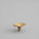 101 Copenhagen - HiHat Knobs, Maxi - Brass - Knobs