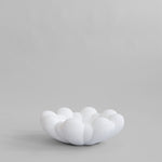 101 Copenhagen - Bloom Tray, Big - Bone White - Tray