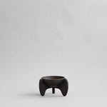 101 Copenhagen - Wing Bowl, Mini - Coffee - Decorative Bowls