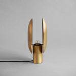 101 Copenhagen - Clam Table Lamp - Brass - Table Lamp