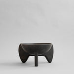 101 Copenhagen - Wing Bowl, Big - Coffee - Decorative Bowls