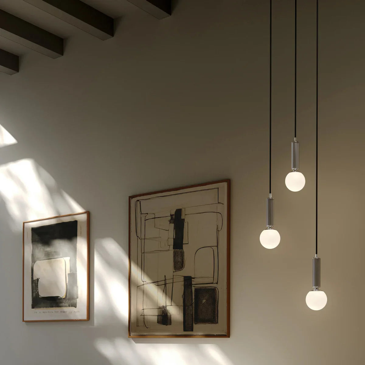 101 Copenhagen pendant no. 2 