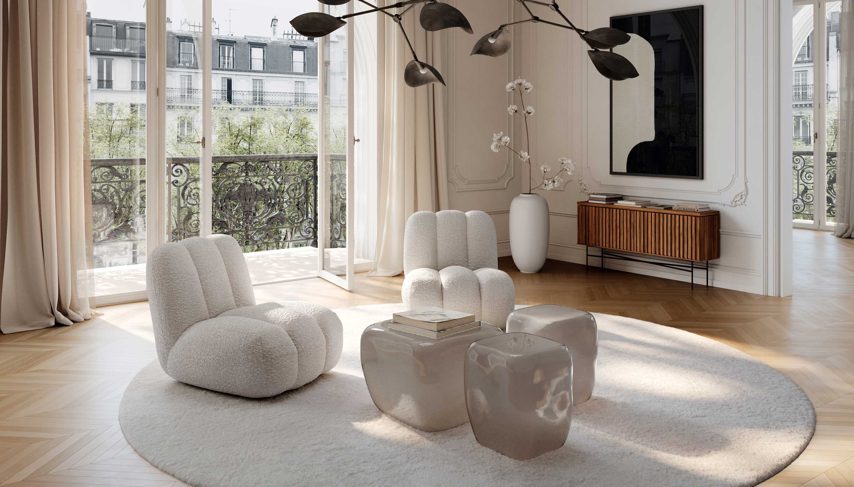 101 Copenhagen Summer / Fall 2025