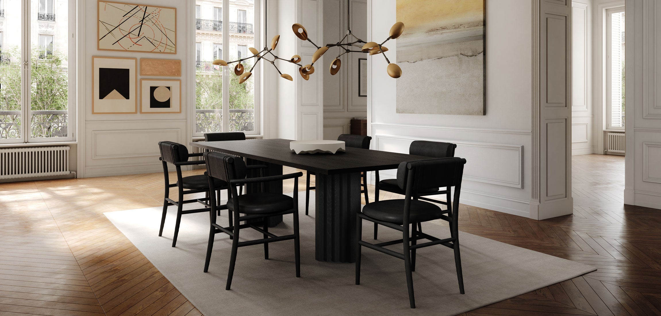 Autumn 2025 Lookbook