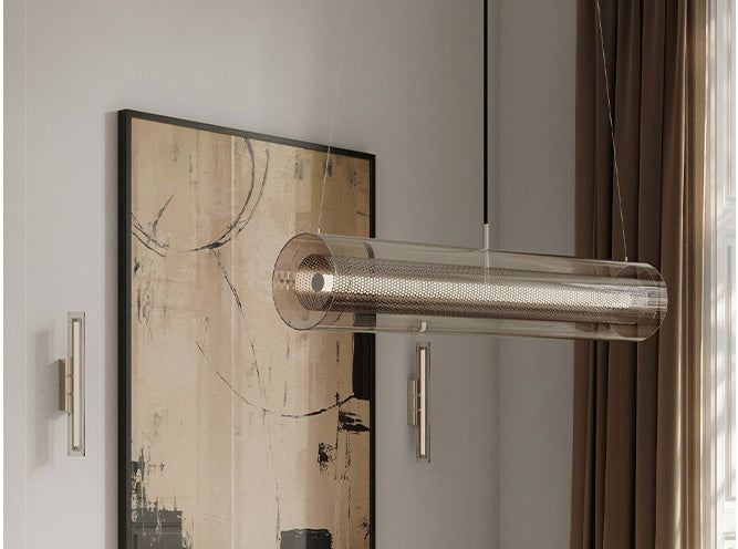 101 Copenhagen Frame lighting