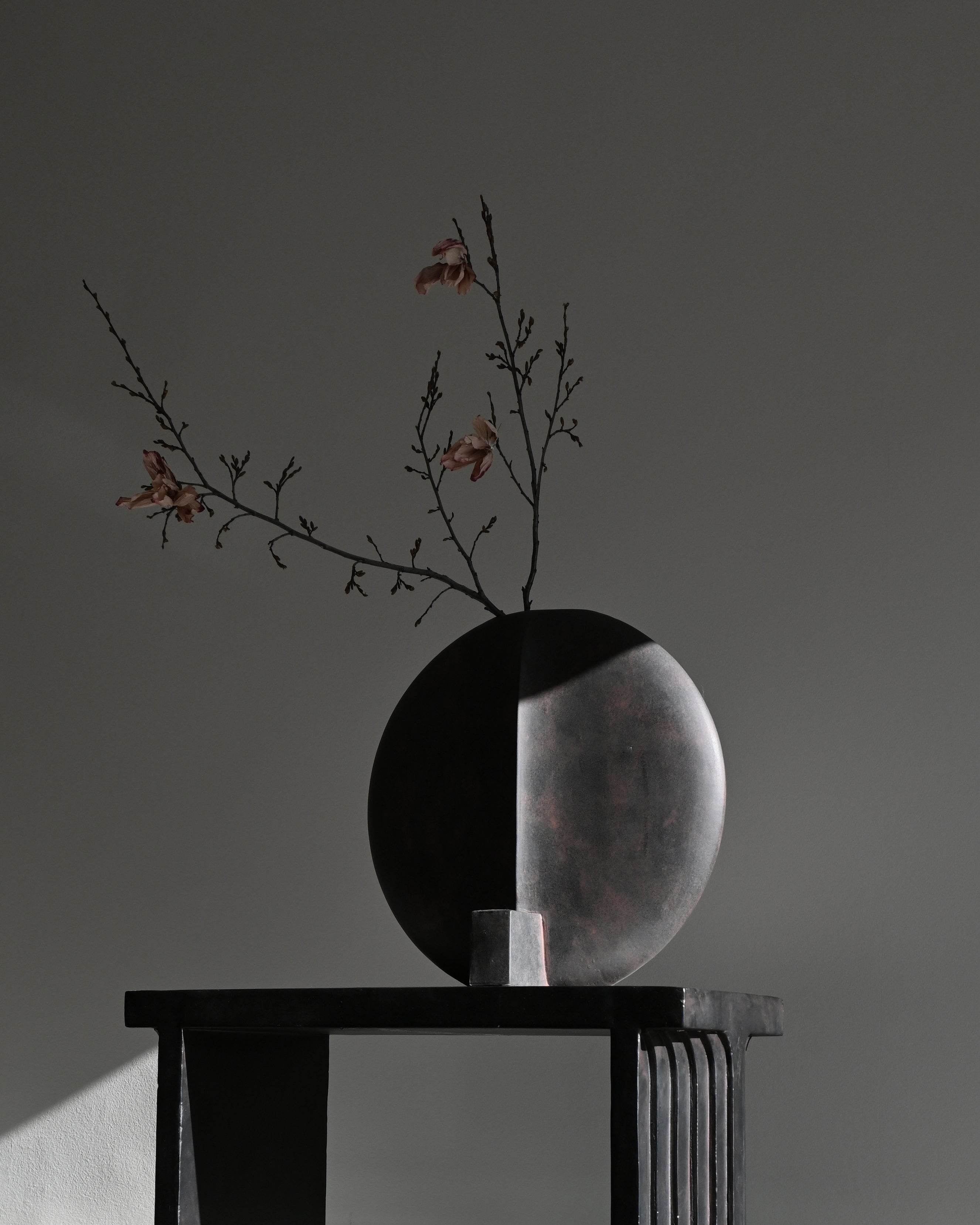 Guggenheim Vase Collection