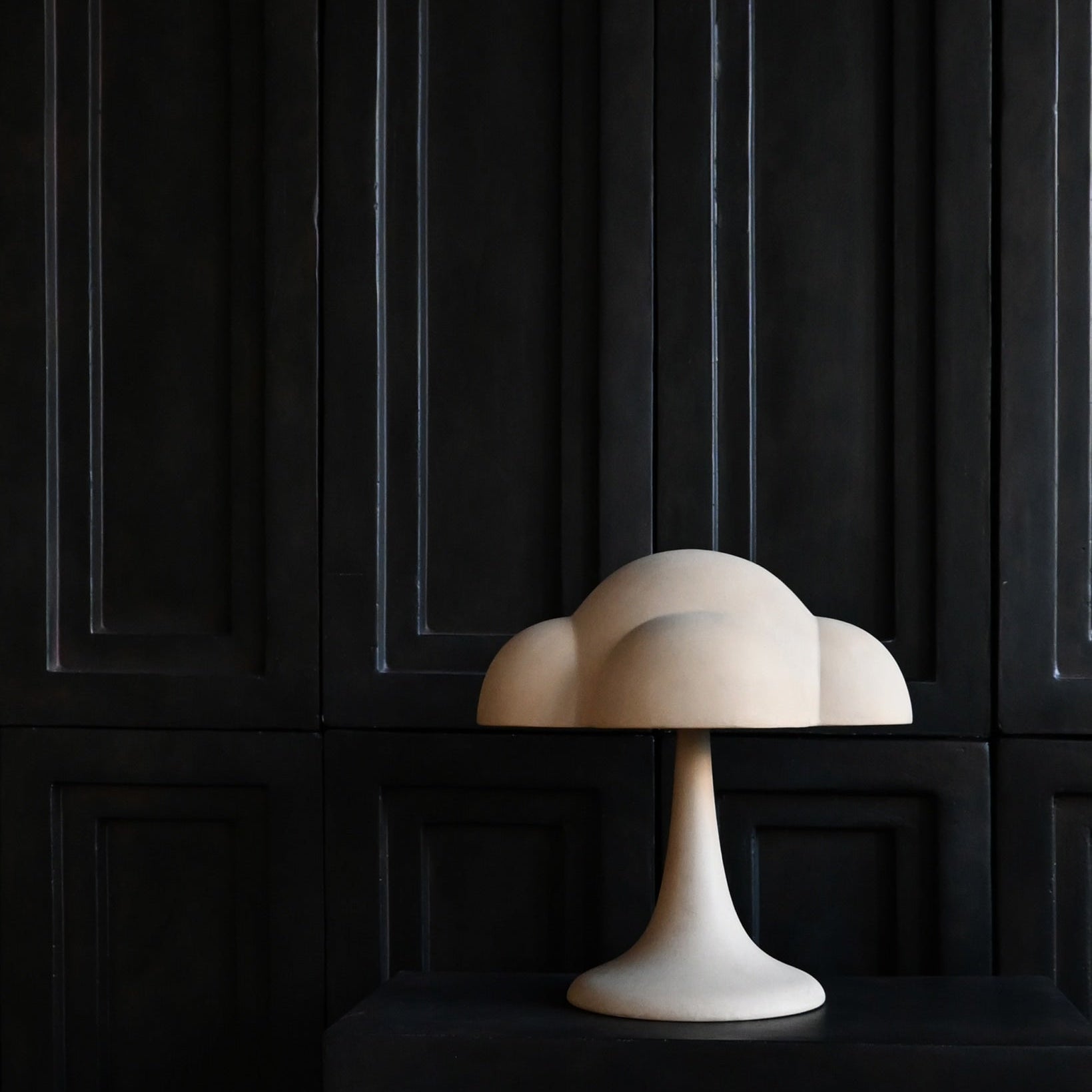 101 Copenhagen Fungus table lamp