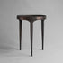 101 Copenhagen - Phantom Table, Tall - Burn Antique - Coffee Table