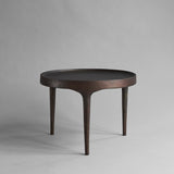 101 Copenhagen - Phantom Table, Low - Burn Antique - Coffee Table
