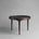 101 Copenhagen - Phantom Table, Low - Burn Antique - Coffee Table