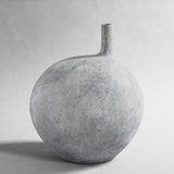 101 Copenhagen - Submarine Vase, Big - Light Grey - Vase