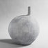 101 Copenhagen - Submarine Vase, Big - Light Grey - Vase