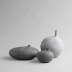 101 Copenhagen - Submarine Vase, Big - Light Grey - Vase