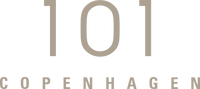 101 Copenhagen Logo