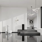 101 Copenhagen - Column Table - Bone White - Side Table