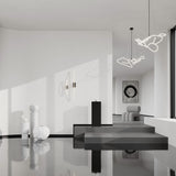101 Copenhagen - Column Table - Bone White - Side Table